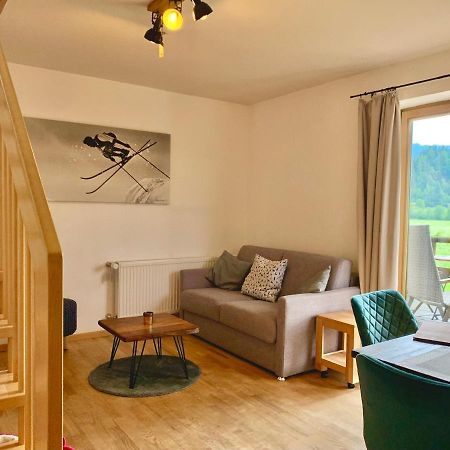Alpenflair Ferienwohnung 231 Mina'S Gipfelliebe Oberstdorf Eksteriør billede