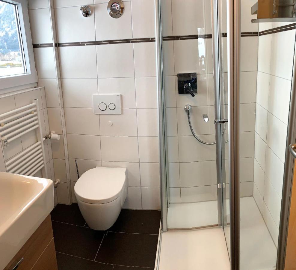 Alpenflair Ferienwohnung 231 Mina'S Gipfelliebe Oberstdorf Eksteriør billede