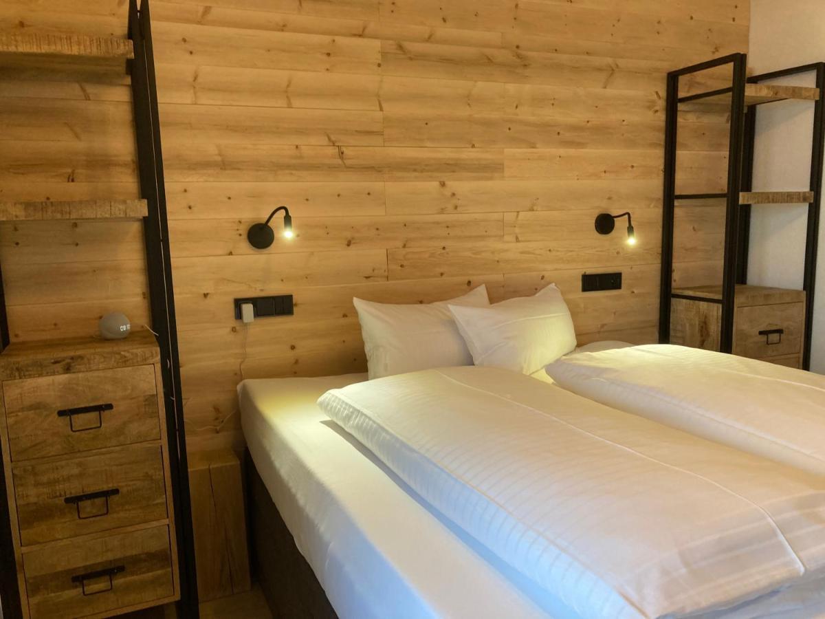 Alpenflair Ferienwohnung 231 Mina'S Gipfelliebe Oberstdorf Eksteriør billede